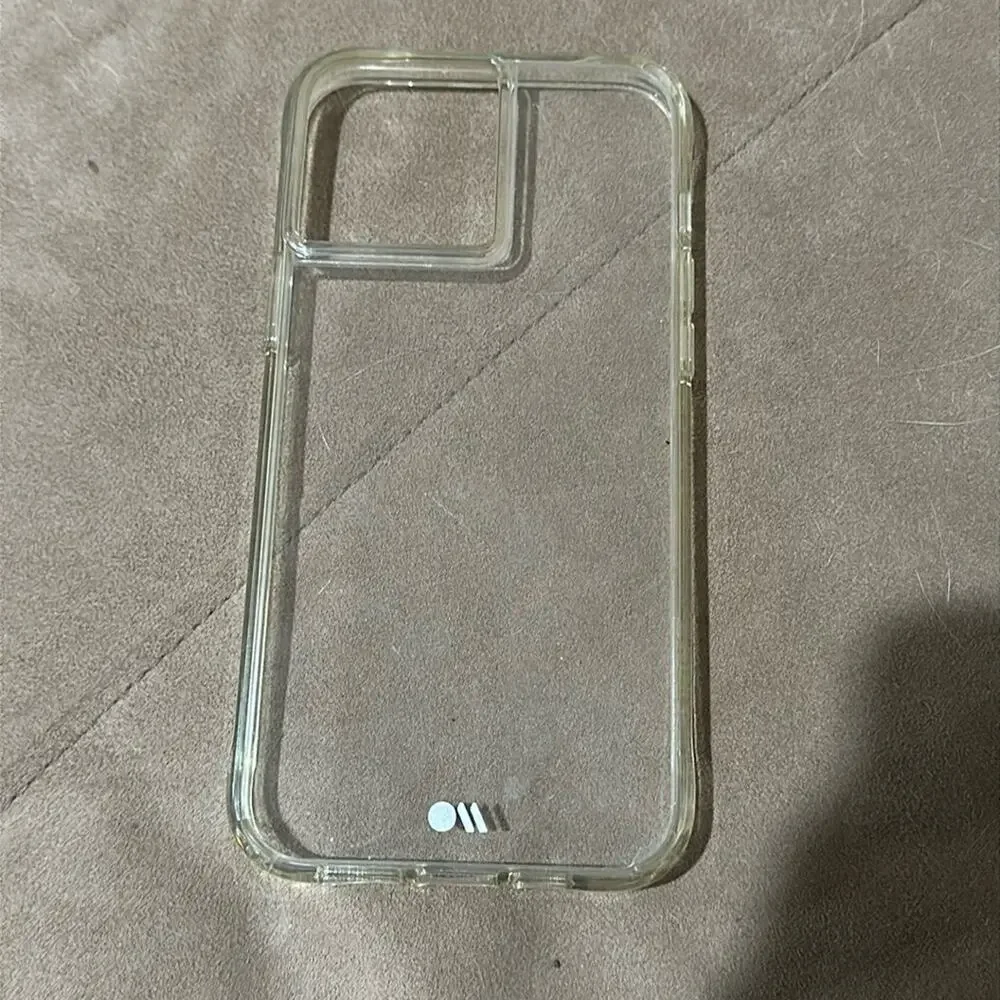 iPhone 12 pro max Case-Mate‎ case